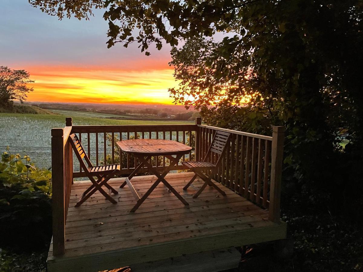 Farm stay Wynards Farm Sunset